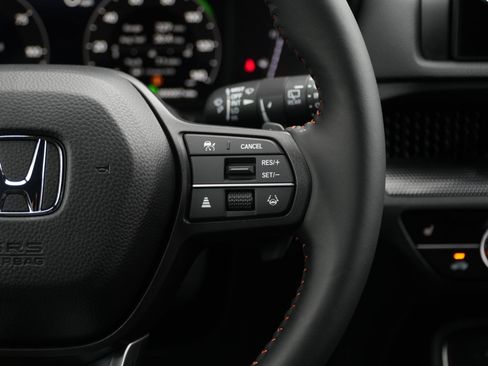 New 2026 Honda CR-V Sport-L image 23