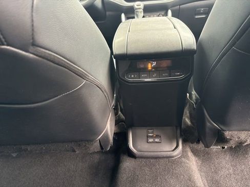 Used 2023 Toyota Highlander XLE AWD/4WD image 32