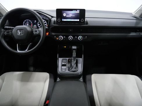 Used 2025 Honda CR-V EX image 11