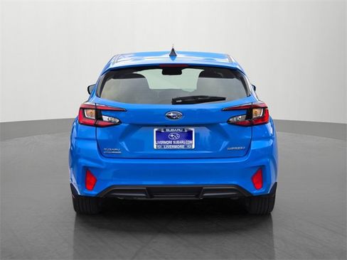 New 2025 Subaru Impreza 2.0i Sport image 5