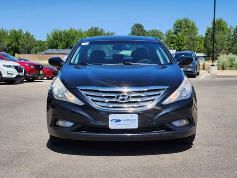 Used 2012 Hyundai Sonata SE FWD image 5