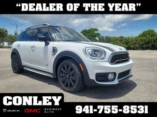 Used 2019 MINI Cooper Countryman S w/ Premium Package AWD/4WD video 1