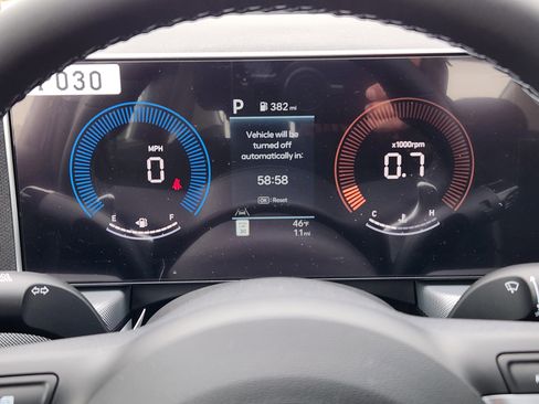 New 2026 Hyundai Sonata SEL AWD/4WD image 15