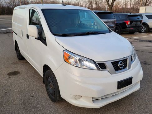 Used 2021 Nissan NV200 SV FWD image 13