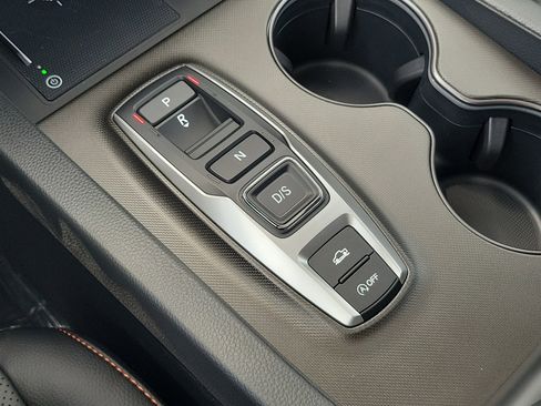 New 2025 Honda Ridgeline TrailSport+ image 31