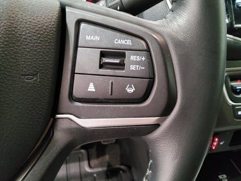 Used 2025 Honda Ridgeline RTL image 33