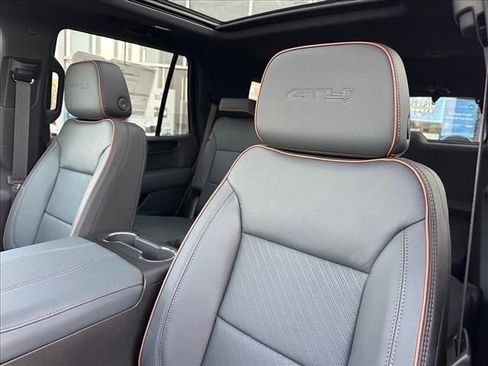 New 2026 GMC Yukon AT4 image 28