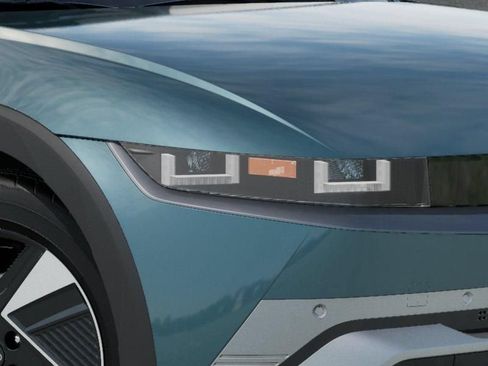 New 2027 Hyundai Ioniq 5 SEL RWD image 9