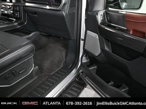 Used 2023 Ford F150 Lariat image 26