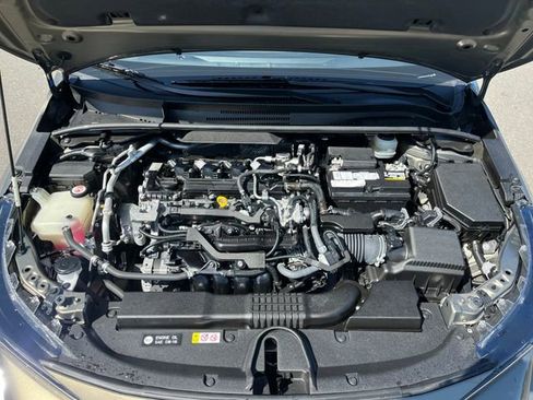 Used 2019 Toyota Corolla XSE FWD image 27