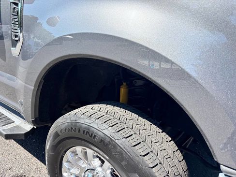 Used 2022 Ford F250 XLT w/ XLT Premium Package image 37