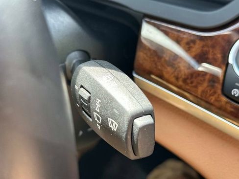 Used 2015 BMW 740Li xDrive image 24