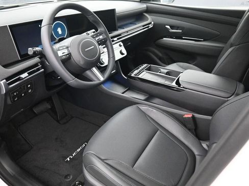 New 2026 Hyundai Tucson Limited image 9