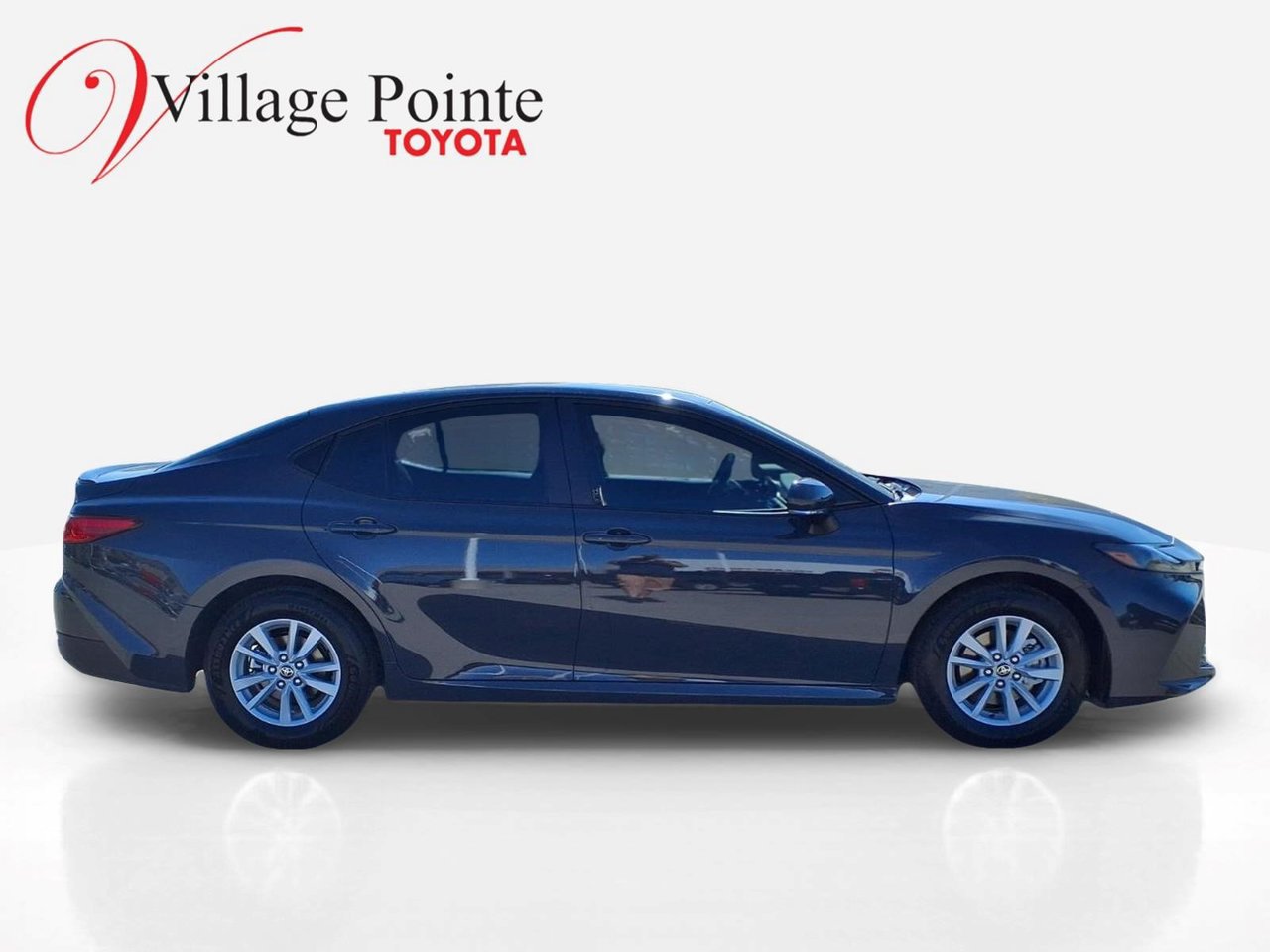 Used 2026 Toyota Camry LE w/ Convenience Package FWD image 6