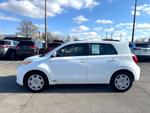 Used 2008 Scion xD image 6
