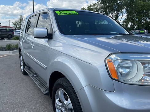 Used 2012 Honda Pilot EX-L image 11