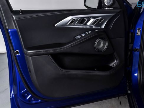 Used 2023 BMW XM image 15