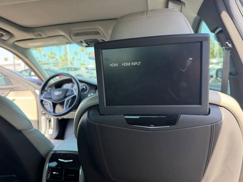 Used 2018 Cadillac CT6 Premium Luxury image 23