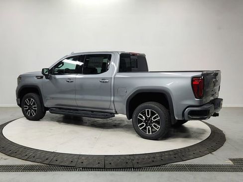 New 2026 GMC Sierra 1500 AT4 w/ AT4 Premium Package AWD/4WD image 5