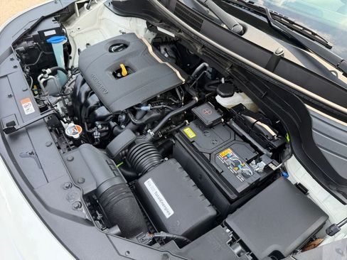 Used 2023 Kia Soul EX FWD image 30