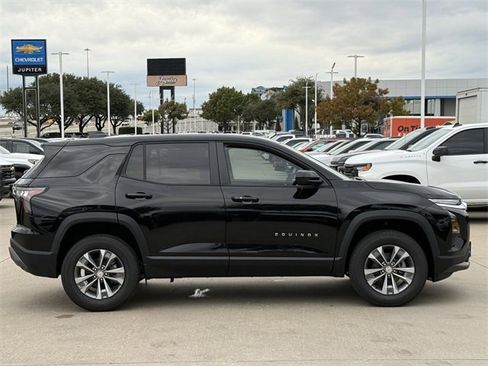 New 2026 Chevrolet Equinox LT image 3