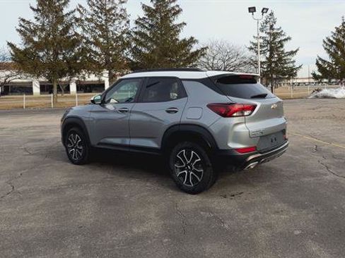 Used 2023 Chevrolet TrailBlazer ACTIV image 6