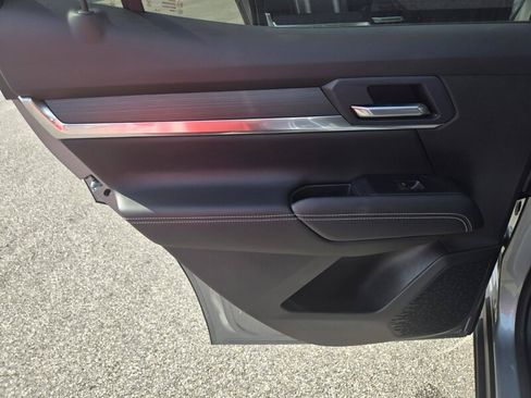 New 2026 GMC Terrain Elevation w/ Black Edition FWD image 24