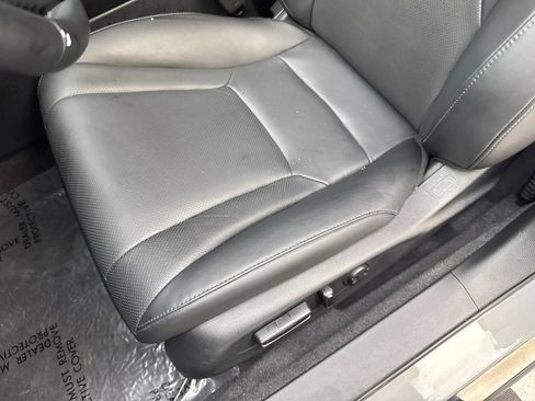 Used 2025 Honda Accord Sport image 30