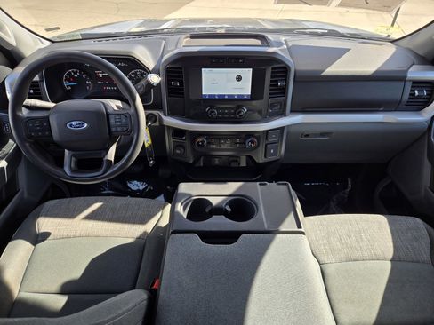 Certified 2023 Ford F150 XLT image 14