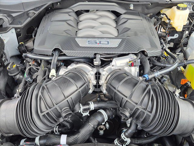 New 2026 Ford Mustang GT w/ Mustang Nite Pony Package RWD image 15
