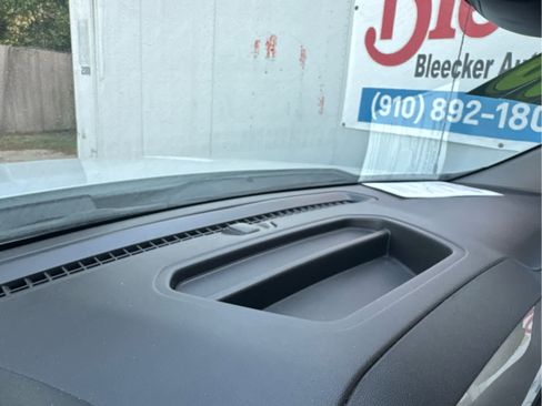 Used 2024 Chevrolet Silverado 1500 W/T w/ WT Fleet Convenience Package image 29