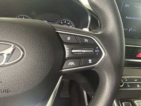 Used 2022 Hyundai Santa Fe SEL AWD/4WD image 17