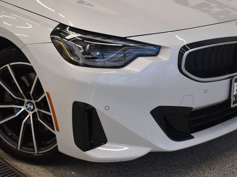 Used 2026 BMW 230i xDrive Coupe AWD/4WD image 29