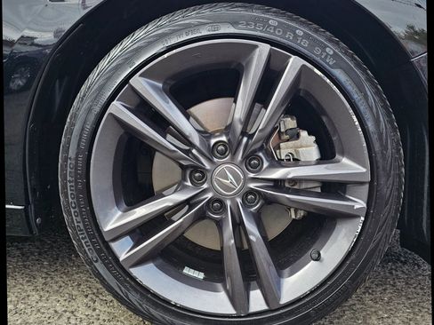 Used 2023 Acura Integra A-Spec image 34