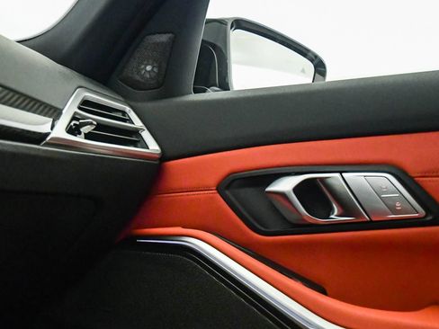 New 2027 BMW M3 Competition AWD/4WD image 34