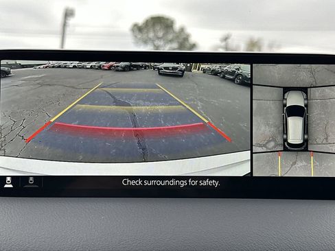 New 2025 MAZDA CX-5 AWD 2.5 S w/ Premium Plus Pkg image 17