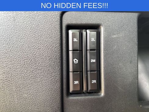 Used 2024 Ford Expedition Max XLT RWD image 42