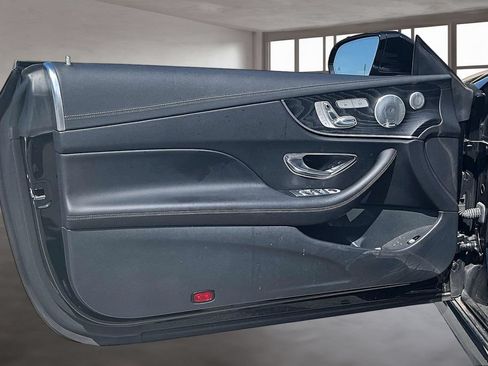 Used 2018 Mercedes-Benz E 400 Coupe image 20