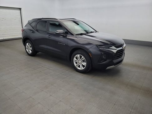 Used 2022 Chevrolet Blazer LT AWD/4WD image 11