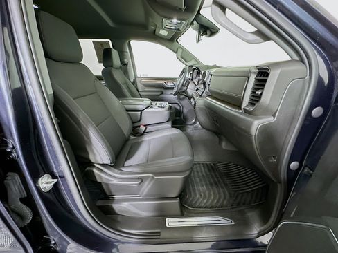 Used 2023 Chevrolet Silverado 1500 LT image 29