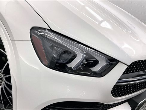 Certified 2021 Mercedes-Benz GLE 350 image 25