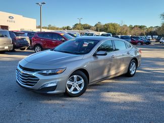 Used 2023 Chevrolet Malibu LT 360° Tour