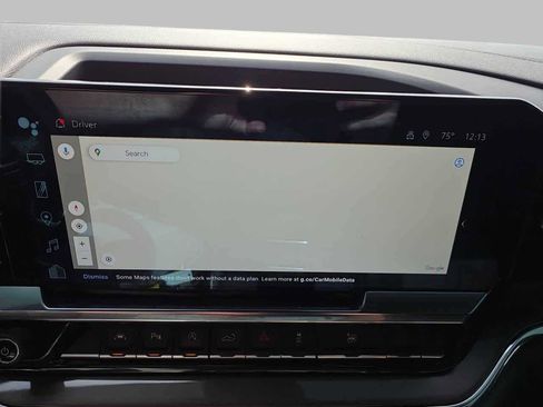 Used 2022 Chevrolet Silverado 1500 High Country w/ High Country Premium Package image 22