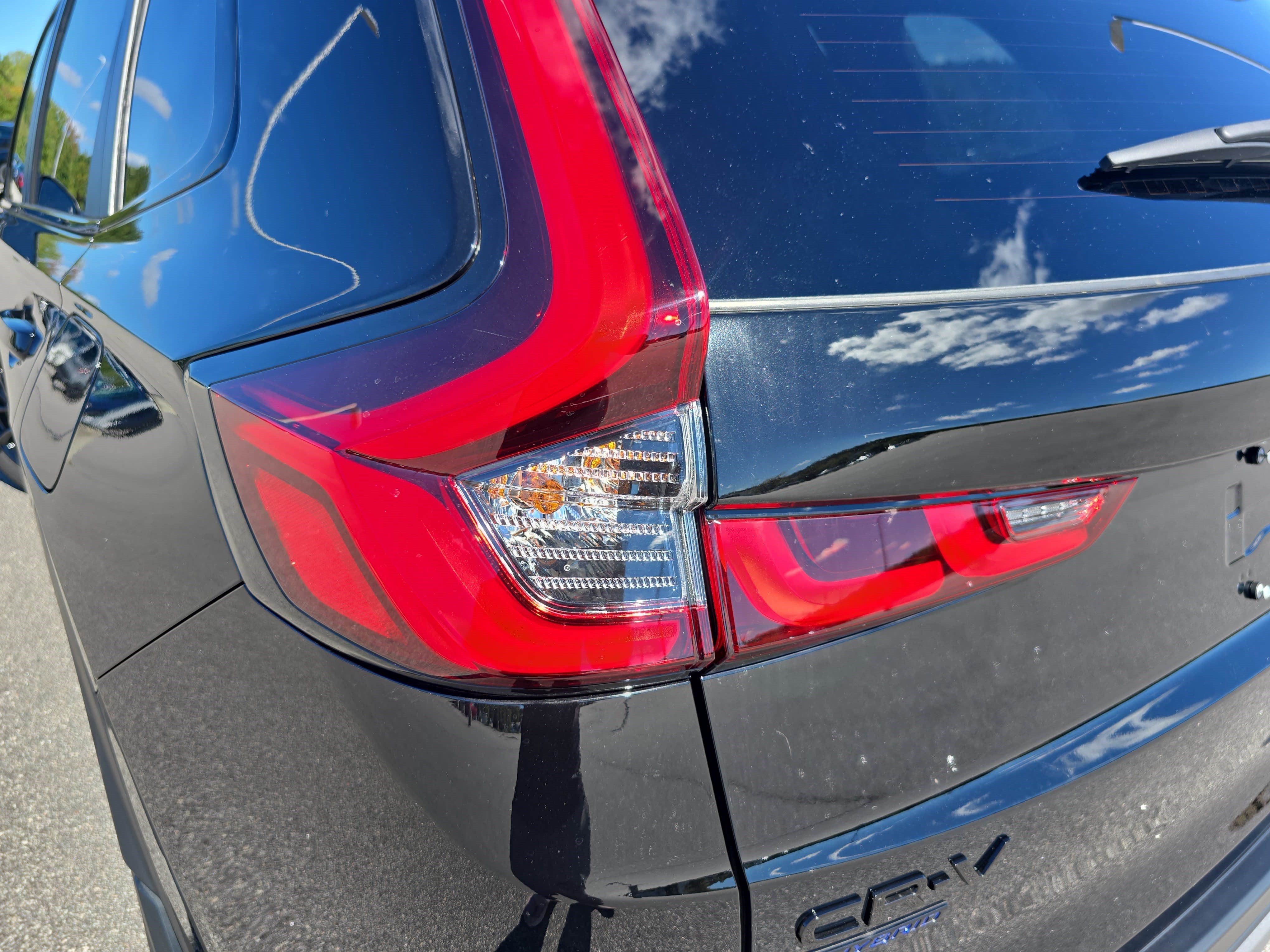 New 2027 Honda CR-V Sport-L image 34