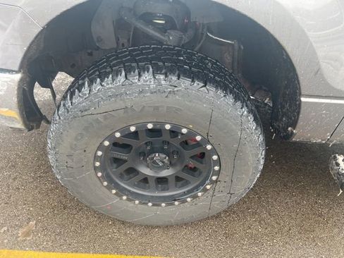 Used 2013 Ford F150 XLT w/ Luxury Equipment Group image 7