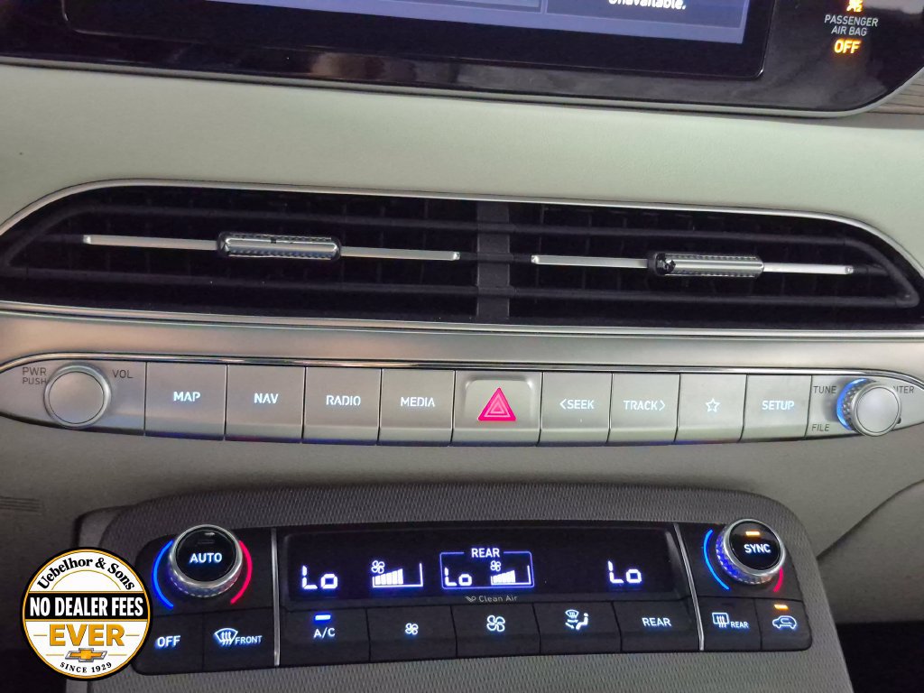 Used 2021 Hyundai Palisade Limited AWD/4WD image 20