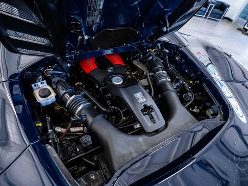 Used 2017 Ferrari 488 Spider image 54