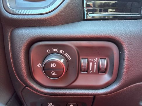 New 2026 RAM 1500 Rebel w/ Rebel Level 2 Equipment Group AWD/4WD image 12