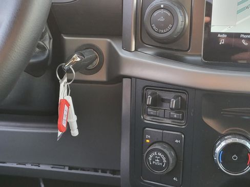 Used 2024 Ford F150 XLT w/ Tow/Haul Package image 28