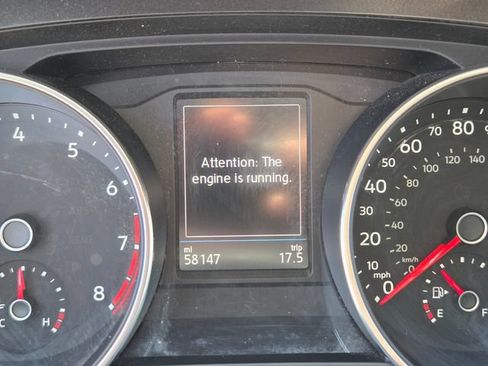 Certified 2020 Volkswagen Tiguan SE FWD image 19